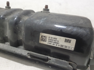 BMW X 7 G07 (2018–2026) Ceļgalu drošības spilvens 6991407 - 4