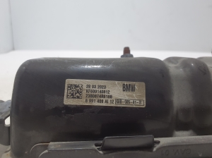 BMW X 7 G07 (2018–2026) Põlveturvapadi 6991408 - 4