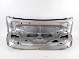 Mazda 3 IV (2019–2026) Trunk lid BCY05261XB - 2