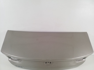 Mazda 3 IV (2019–2026) Trunk lid BCY05261XB - 4