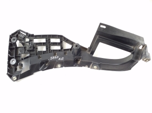 Porsche Macan (2014–2026) Rear bumper bracket 95B807454 - 4