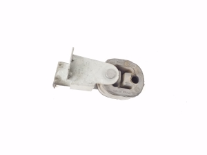   Schalldämpferhalter  - 8D0253147G 