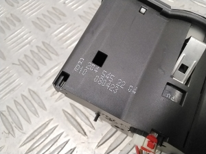 Mercedes Benz C-Class 204 (2007–2014) Headlight switch A2045452204 - 5