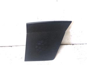 Speaker grille - A9066890008