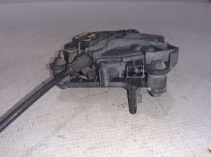 BMW X 7 G07 (2018–2026) Heckklappe Zuziehhilfe 5A12991 - 4