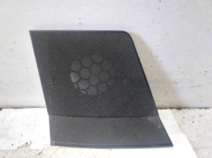 Mercedes Benz Sprinter /906/ (2006–2018) Lautsprecherabdeckung A9066890108 - 4