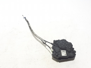   Trunk lid soft-close actuator  - 5A12992 