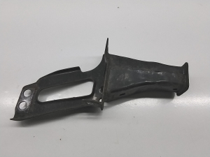 VOLVO XC60 (2008–2017) Ein weiteres Detail des vorderen Stoßfängers 30760140 - 2