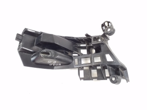 Porsche Macan (2014–2026) Rear bumper bracket 95B807484 - 3