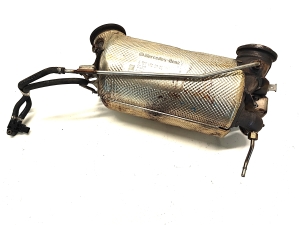 Katalüsaator - A9074900701