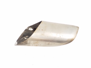   Endrohrblende  - 95B253681F 