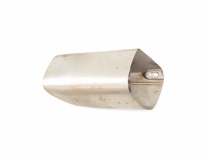   Endrohrblende  - 95B253681E 