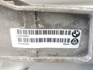 BMW 3 SERIES F30 (2011–2018) Roolivõll 6854965 - 3