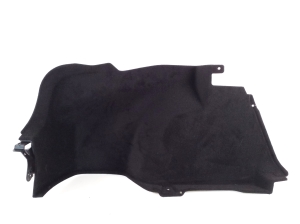 Mazda 3 IV (2019–2026) Trunk side trim panel BCJH68870C - 2