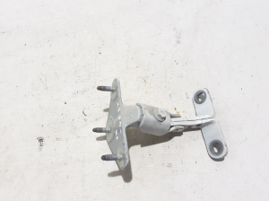   Trunk lid hinge  - 7486551 