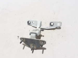 BMW X 7 G07 (2018–2026) Trunk lid hinge 7486552 - 2