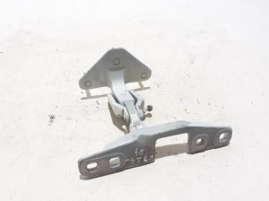 BMW X 7 G07 (2018–2026) Trunk lid hinge 7486552 - 3