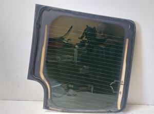 Mercedes Benz Sprinter /906/ (2006–2018) Hecktürscheibe A9067451010 - 2