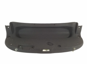 Mazda 3 IV (2019–2026) Trunk lid trim panel BDMA688W1A - 2