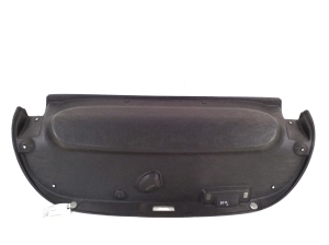 Mazda 3 IV (2019–2026) Trunk lid trim panel BDMA688W1A - 3