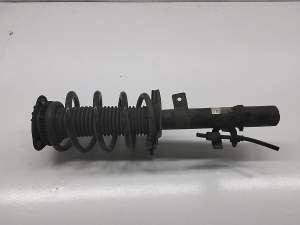   Front shock absorber  - CV6118045DCB 