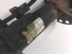 Ford Kuga (2012–2019) Front shock absorber CV6118045DCB - 2