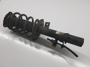 Ford Kuga (2012–2019) Front shock absorber CV6118045DCB - 3