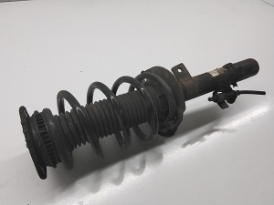 Ford Kuga (2012–2019) Front shock absorber CV6118045DCB - 4