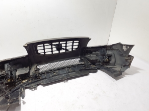 VOLVO XC70 (2007–2016) Front bumper 30678678 - 2