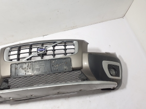 VOLVO XC70 (2007–2016) Front bumper 30678678 - 3