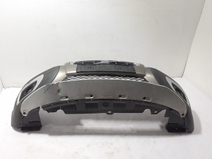 VOLVO XC70 (2007–2016) Front bumper 30678678 - 7