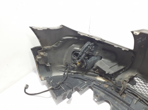 VOLVO XC70 (2007–2016) Front bumper 30678678 - 8