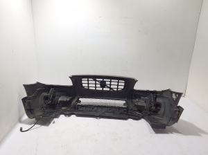 VOLVO XC70 (2007–2016) Front bumper 30678678 - 9