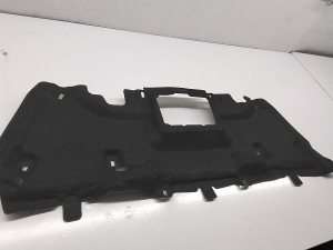 Ford Kuga (2012–2019) Hood sound insulation CV44S16746AB - 2