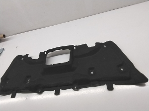 Ford Kuga (2012–2019) Hood sound insulation CV44S16746AB - 3