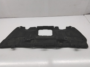 Ford Kuga (2012–2019) Hood sound insulation CV44S16746AB - 4