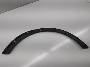 Ford Kuga (2012–2019) Zierleiste Kotflügel hinten CV44S86D02A - 2