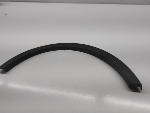 Ford Kuga (2012–2019) Zierleiste Kotflügel hinten CV44S86D02A - 4