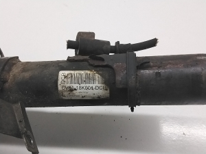 Ford Kuga (2012–2019) Front shock absorber and its components CV6118K001DCB - 3