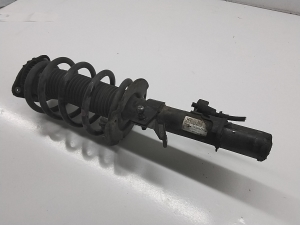 Ford Kuga (2012–2019) Front shock absorber and its components CV6118K001DCB - 4