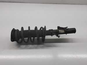 Front shock absorber and its components - CV6118K001DCB