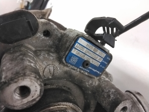 Ford Kuga (2012–2019) Turbolader K039807873180 - 2