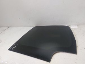 Mercedes Benz Sprinter /906/ (2006–2018) Hecktürscheibe A906745110 - 2