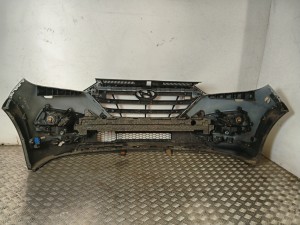 Hyundai Tucson (2015–2026) Front bumper 86511D7100 - 2