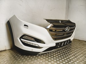 Hyundai Tucson (2015–2026) Front bumper 86511D7100 - 4