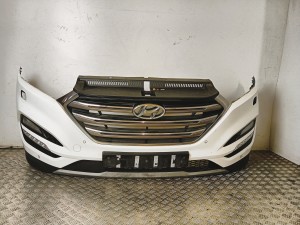 Front bumper - 86511D7100
