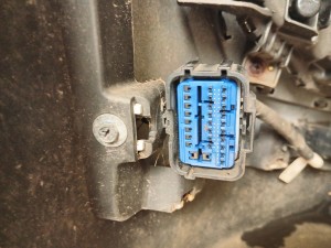 Hyundai Tucson (2015–2026) Front bumper 86511D7100 - 7
