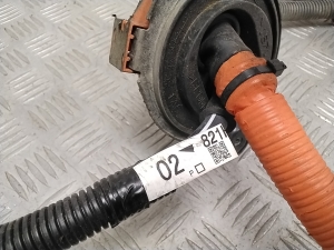 TOYOTA RAV 4 A5 (2019–2026) Other wire 821H42020D - 3