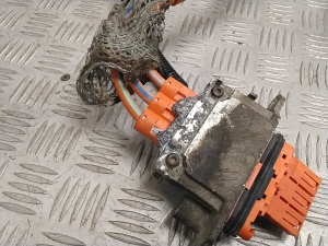 TOYOTA RAV 4 A5 (2019–2026) Other wire 821H42020D - 4