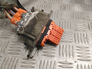 TOYOTA RAV 4 A5 (2019–2026) Other wire 821H42020D - 5